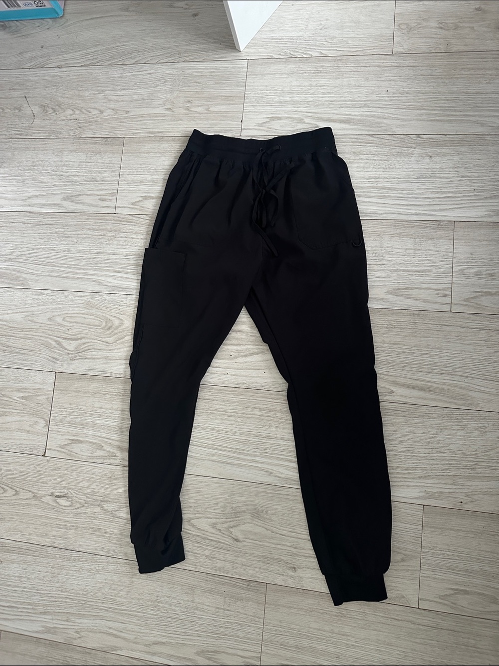 Black work Pants
